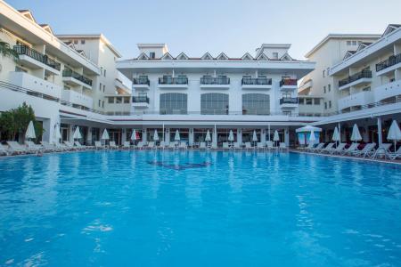 Side Aquamarin Resort & Spa - 33