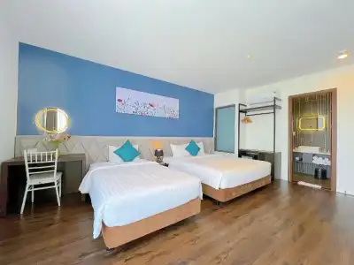 Stillus Boutique Dalat - 106