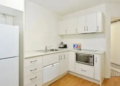 The Summit Apartments - 23