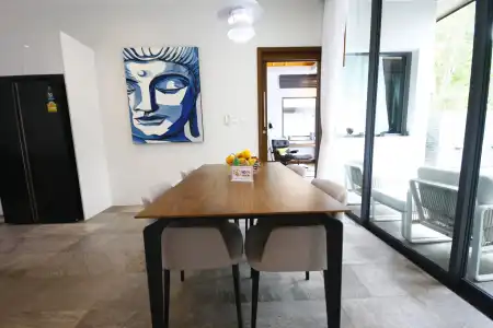 Inspire Villas Phuket - 6