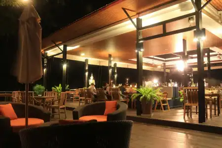 The Spirit Resort Hua Hin - 11