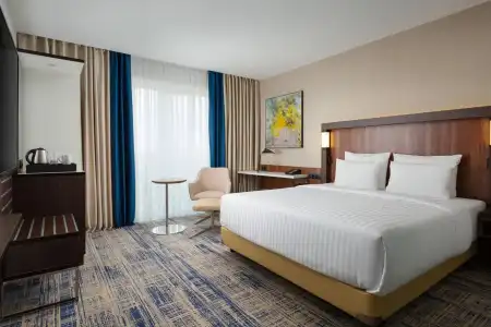 Courtyard by Marriott Tashkent - 46