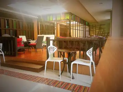 Le Luxe Residence - 20