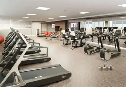 Courtyard by Marriott Rio De Janeiro Barra da Tijuca - 14