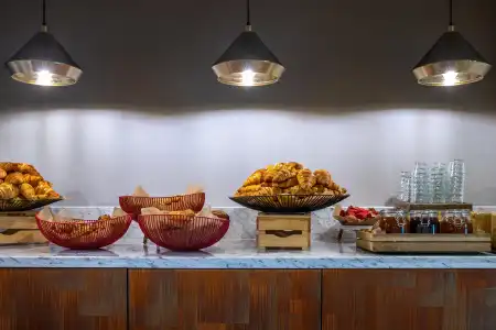 Park Inn by Radisson Antwerp City Centre - 13