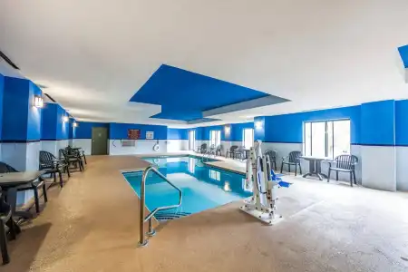 Comfort Inn & Suites Chattanooga West - Lookout Mountain - 20