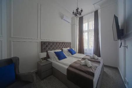 Boutique Kings Palace - 107