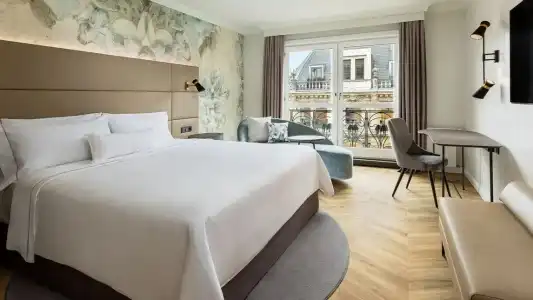 The Westin Grand Berlin - 123