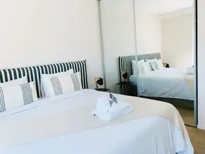 Top Rentals Belgrano - 54