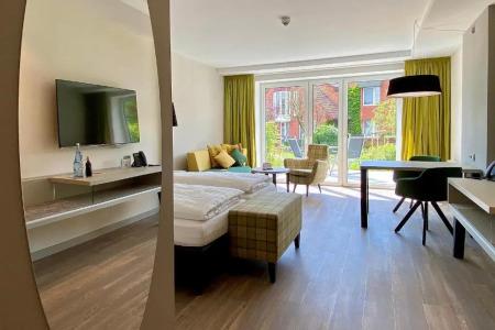 Köhlers Forsthaus Wellness & Genuss - 28