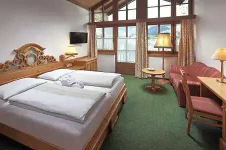 Romantikhotel - 53