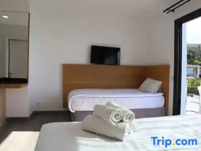Dort Mevsim Pansiyon - 30