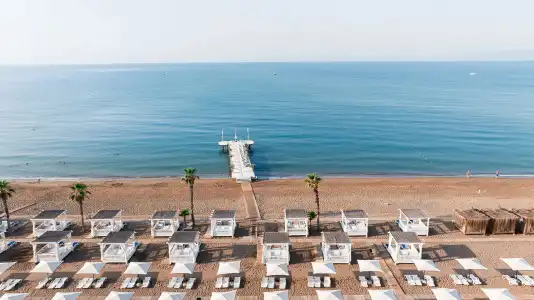 Adora & Resort - 47
