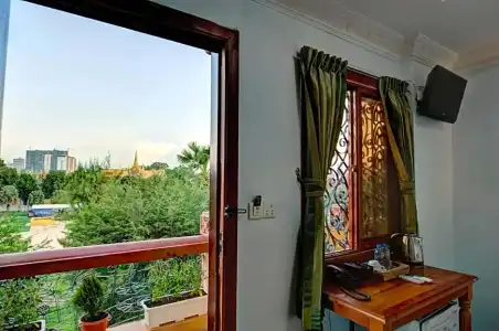 RS II Guesthouse - 55