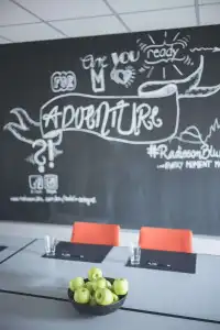 Radisson Blu, Cologne - 9