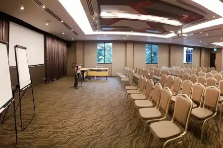Metropolitan YMCA Singapore - 13