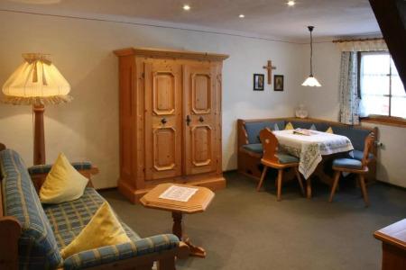 Adler Bärental - 37