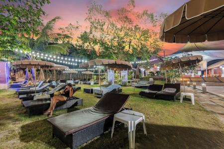 Blue Bay Resort - 37