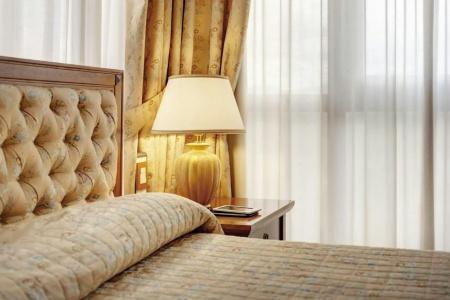 Borgo Palace - 4