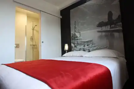 Hôtel Les Muses - 0
