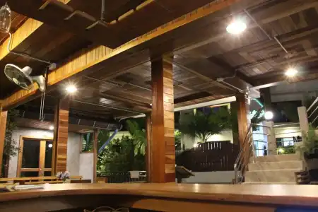 The Noi Guesthouse Koh Lipe - 25