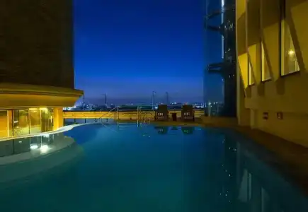 Vesta International - 16