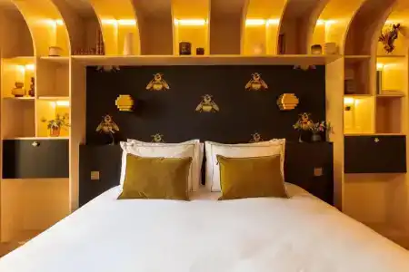 Hôtel Bonsoir Madame - 35
