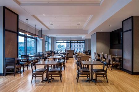 Embassy Suites by Hilton Minneapolis Downtown - 22