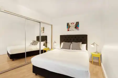 Ridge Apartment - 19