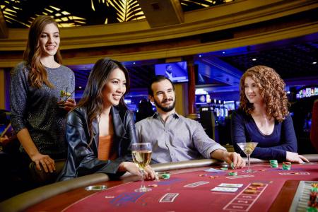 JW Marriott Las Vegas Resort & Spa - 43