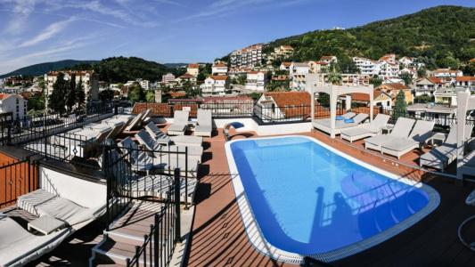 Wellness & Spa Acd - 17