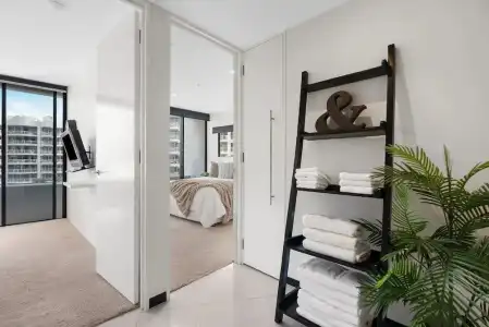 Aria Apartments - 250
