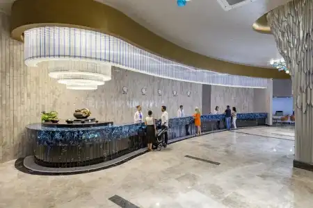 Royal Seginus - All Inclusive - 1