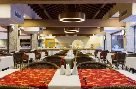 Iko Melisa Garden - All Inclusive - 23