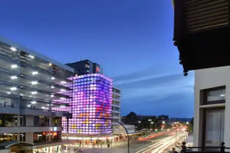 Adelaide Mansions Serviced Apartments - 53