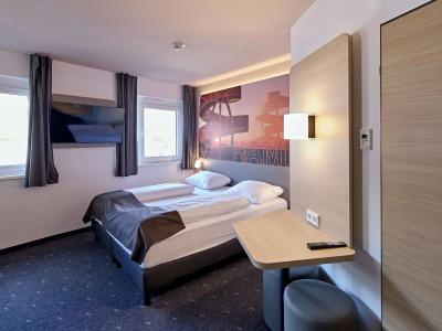 B&B Hamm - 6
