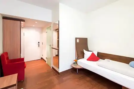 StadtFreiburg Kolpings & Resorts - 52