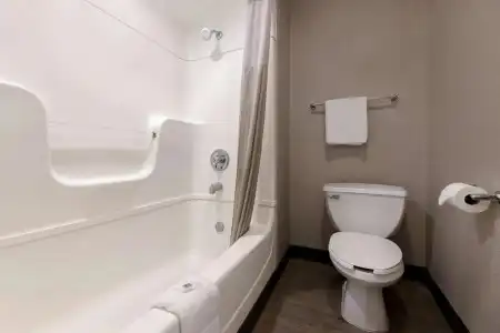 Motel 6 San Antonio, TX - West SeaWorld - 7
