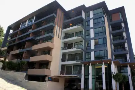 The Unity Patong Private Apartment - 111