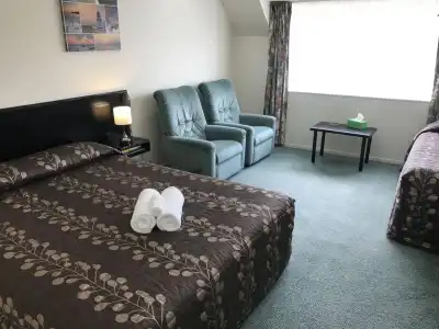 Legends Motel - 2