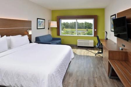 Holiday Inn Express Orlando – South Park by IHG - 95