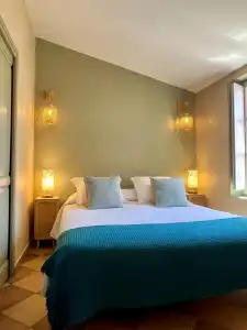 Hôtel Colomba - 5