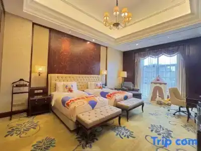 Changzhou Xinyun Qingfeng Garden - 26