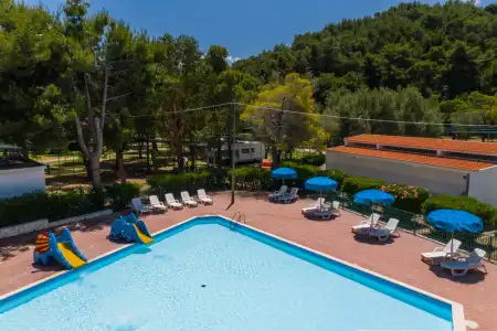 Villaggio Capo Vieste Camping - 27