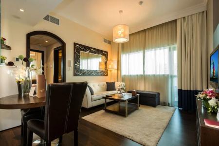 First Central Suites - 42