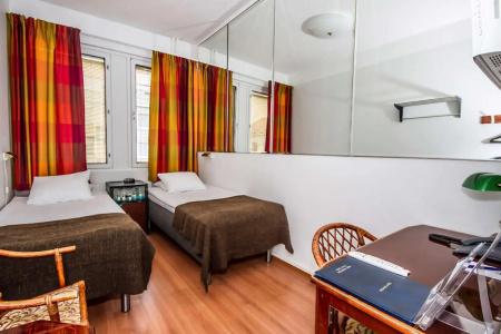 Best Western Apollo - 12