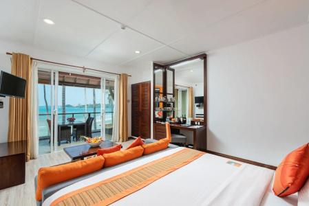 Cocobay Unawatuna - 6