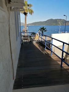 Uysal Motel Beach - 111
