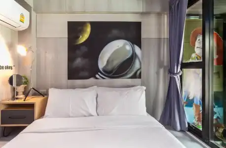 Sleep Walker Poshtel - Hostel - 53