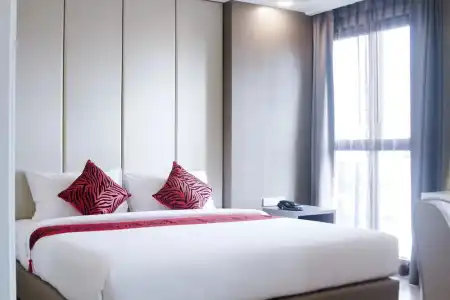 Hope Land Sukhumvit 8 - 88